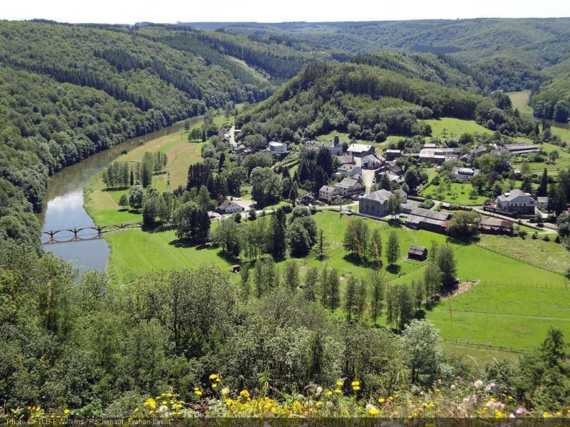 15 ongewone wandelingen
