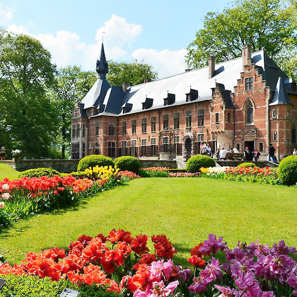 Floralia