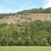 5. La Heid des Gattes