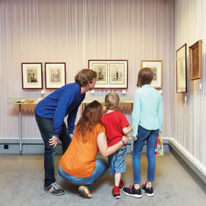 3. Félicien Rops Museum