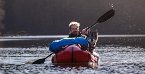 5. Andare in canoa e kayak 🛶
