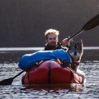 5. Canoeing and kayaking 🛶