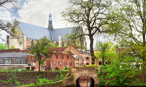 Alkmaar