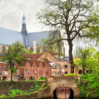 Alkmaar