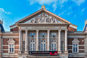 Concertgebouw - Amsterdam