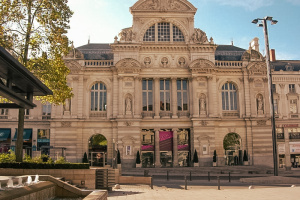 - Angers
