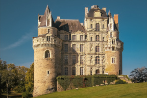 - Angers
