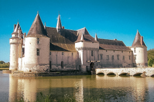 - Angers