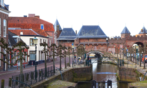 Apeldoorn