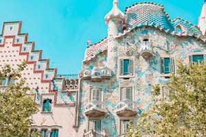 Casa Batlló - Barcelona