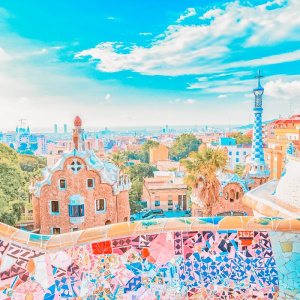 Picasso in Barcelona ☀️