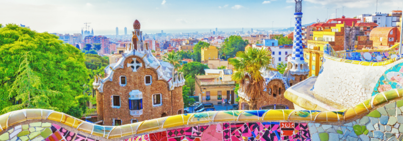 Escape Game Citytrip Barcelone - 10 lieux incontournables