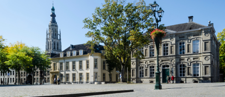 Breda