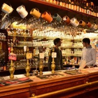Brasserie Grand Cru
