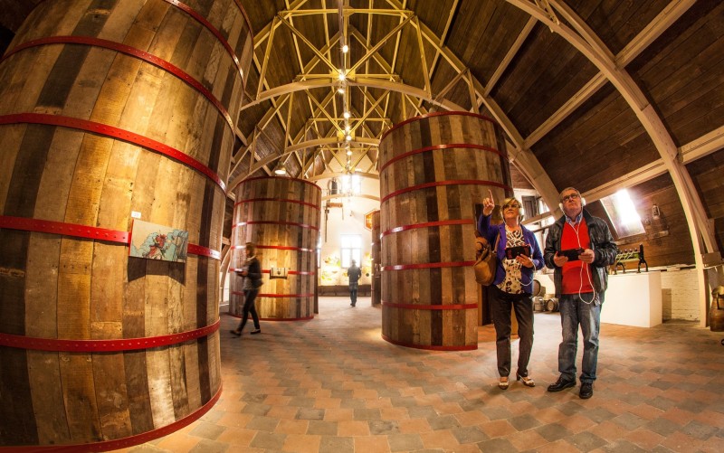 Bruges Beer Experience