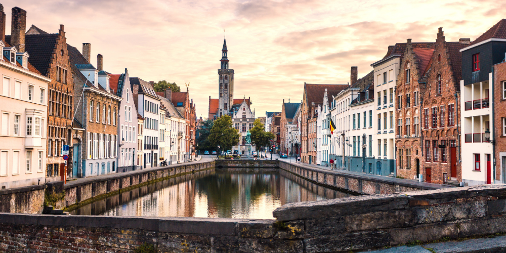 Wat te doen en te zien in Brugge