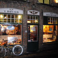 ‘tBrugsBeertje