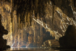 Dinant Cave : The Wonderful - Dinant