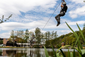 Adventure Valley Durbuy - Durbuy