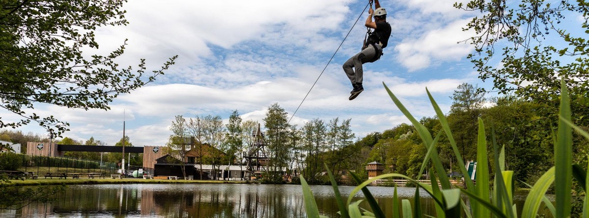 Adventure Valley Durbuy - Durbuy