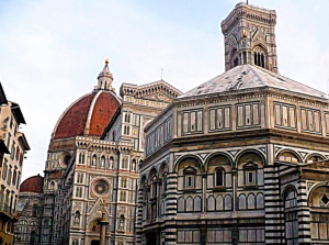 10. St. Jean Baptistery