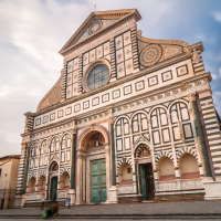 3. Santa Maria Novella