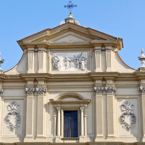 4. Musée di San Marco