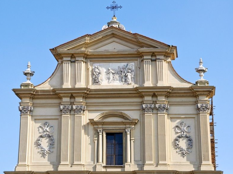 4. Musée di San Marco