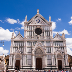 6. Santa Croce