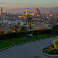 7. Piazzale Michelangelo
