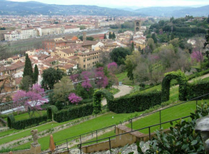 9. Giardino Bardini