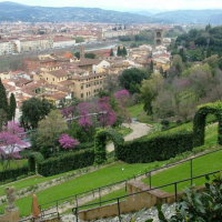 9. Giardino Bardini