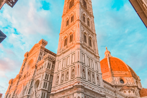 Cattedrale di Santa Maria del Fiore - Duomo - Florence