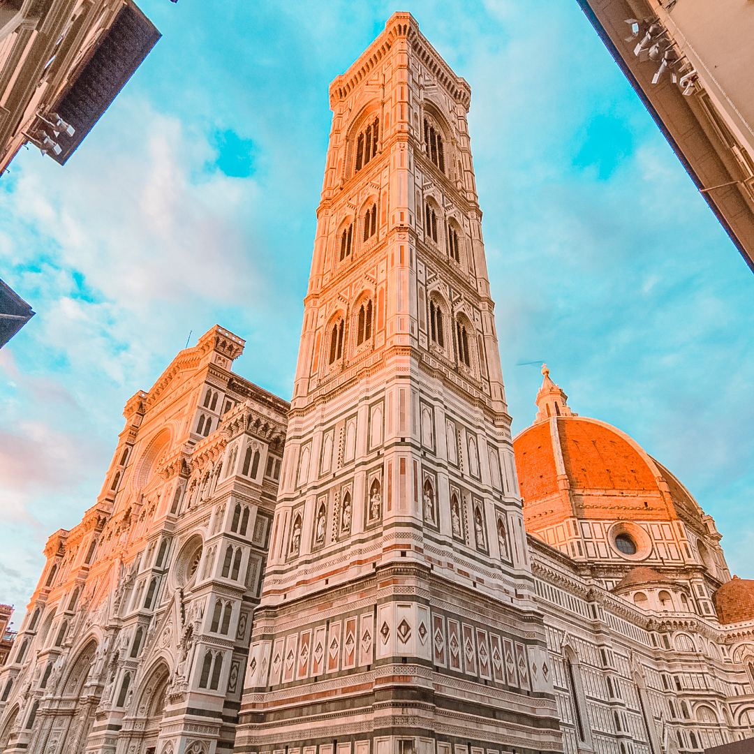 Cattedrale di Santa Maria del Fiore - Duomo - Firenze