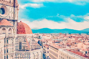 Cattedrale di Santa Maria del Fiore - Duomo - Florence