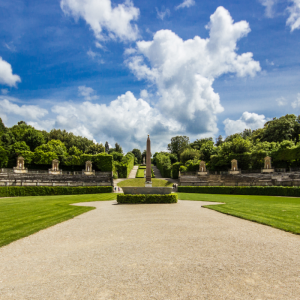 5. Boboli Garden