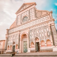 3. Santa Maria Novella