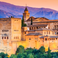 Picture of Granada