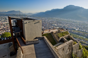 1. La Bastille