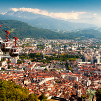 Picture of Grenoble