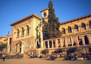 3. Le palais Rumine