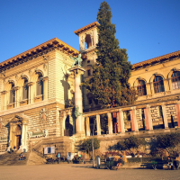 3. Le palais Rumine