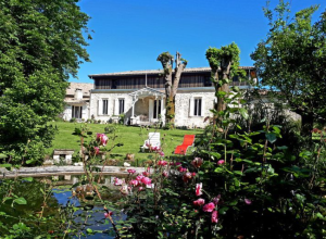 6. Parc de Mon Repos