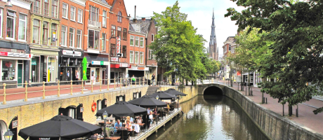 Leeuwarden