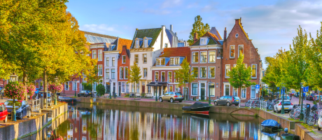 Leiden