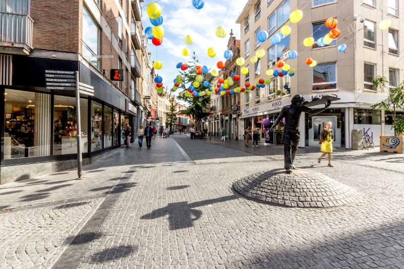 Shopping in Leuven - Leuven
