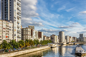 Port des Yachts - Liège