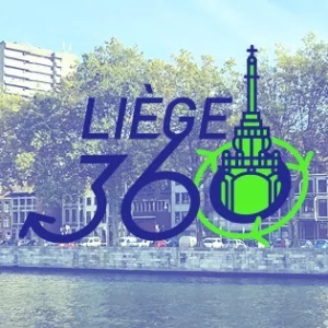 Tiens-toi au courant de l'actualité près de Liège avec Liège 360 !