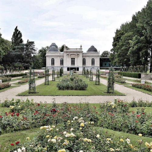 La Boverie