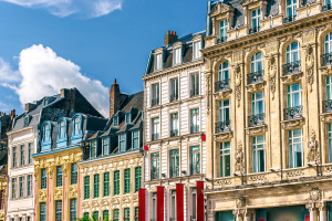 Le Vieux Lille - Lille